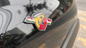 PULSE 1.3 TURBO 270 ABARTH AT6