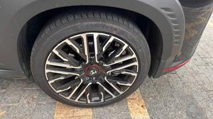 PULSE 1.3 TURBO 270 ABARTH AT6