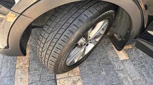 SANTA FE 3.3 MPFI 4X4 7 LUGARES V6 270CV