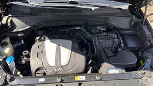 SANTA FE 3.3 MPFI 4X4 7 LUGARES V6 270CV