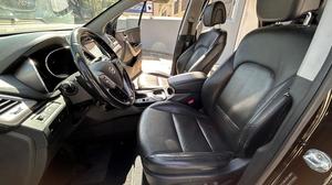 SANTA FE 3.3 MPFI 4X4 7 LUGARES V6 270CV