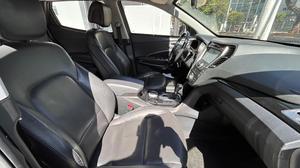 SANTA FE 3.3 MPFI 4X4 7 LUGARES V6 270CV