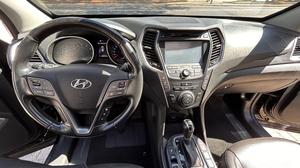 SANTA FE 3.3 MPFI 4X4 7 LUGARES V6 270CV