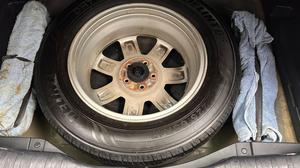 CRV 2.0 LX 4X2 16V