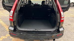 CRV 2.0 LX 4X2 16V