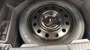 EDGE 2.7 V6 ECOBOOST ST AWD