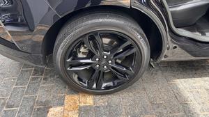 EDGE 2.7 V6 ECOBOOST ST AWD