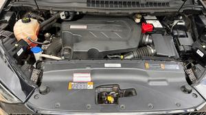 EDGE 2.7 V6 ECOBOOST ST AWD