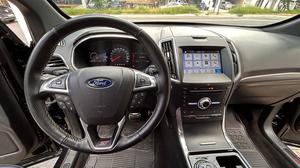 EDGE 2.7 V6 ECOBOOST ST AWD