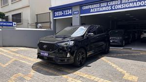 EDGE 2.7 V6 ECOBOOST ST AWD