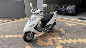 BURGMAN I
