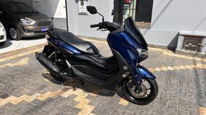 NMAX CONNECTED 160 ABS