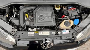 CROSS UP 1.0 TSI 12V