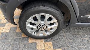 CROSS UP 1.0 TSI 12V