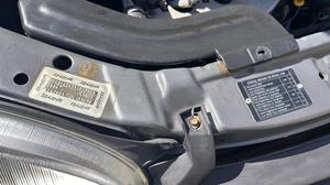 CORSA 1.6 MPFI GL 8V
