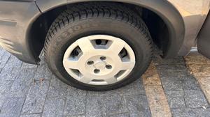 CORSA 1.6 MPFI GL 8V