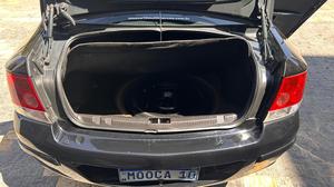 VECTRA 2.0 MPFI ELITE 8V 140CV