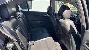 VECTRA 2.0 MPFI ELITE 8V 140CV