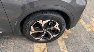 TIGGO 5X PRO 1.5 VVT TURBO