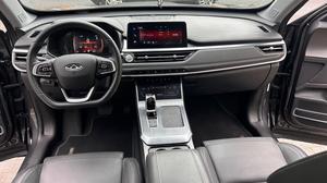 TIGGO 5X PRO 1.5 VVT TURBO