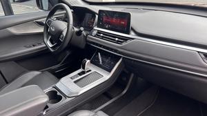 TIGGO 5X PRO 1.5 VVT TURBO