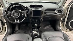 RENEGADE 1.8 16V LONGITUDE