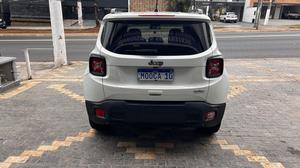 RENEGADE 1.8 16V LONGITUDE