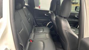 RENEGADE 1.8 16V LONGITUDE