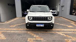 RENEGADE 1.8 16V LONGITUDE