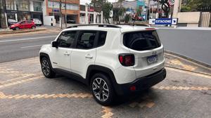 RENEGADE 1.8 16V LONGITUDE