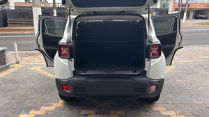 RENEGADE 1.8 16V LONGITUDE