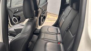 RENEGADE 1.8 16V LONGITUDE