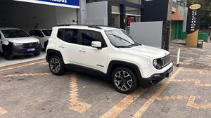 RENEGADE 1.8 16V LONGITUDE