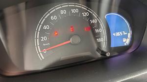 KWID 1.0 12V SCE ZEN