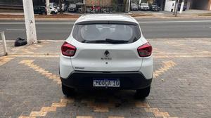 KWID 1.0 12V SCE ZEN