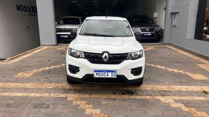 KWID 1.0 12V SCE ZEN