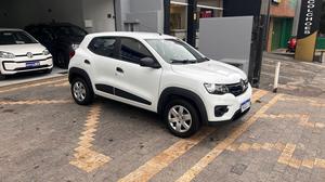 KWID 1.0 12V SCE ZEN