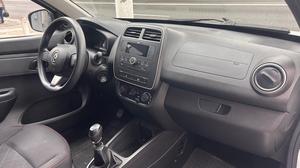 KWID 1.0 12V SCE ZEN