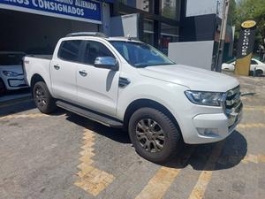RANGER 3.2 XLT 4X4 CD 20V
