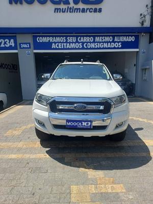 RANGER 3.2 XLT 4X4 CD 20V