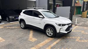 TRACKER 1.0 TURBO