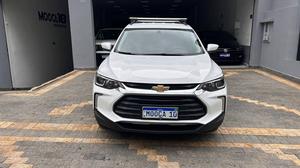 TRACKER 1.0 TURBO