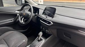 TRACKER 1.0 TURBO