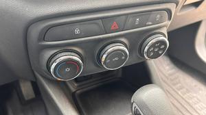 TRACKER 1.0 TURBO