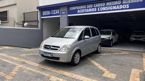 MERIVA 1.8 MPFI MAXX 8V