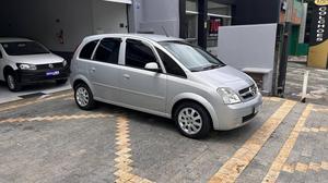 MERIVA 1.8 MPFI MAXX 8V