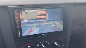 MERIVA 1.8 MPFI MAXX 8V