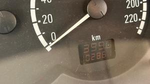 MERIVA 1.8 MPFI MAXX 8V