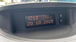 MERIVA 1.8 MPFI MAXX 8V