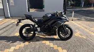 NINJA 650 ABS